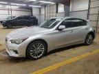 2019 Infiniti Q50 Luxe zu verkaufen in Mocksville, NC - Rear End