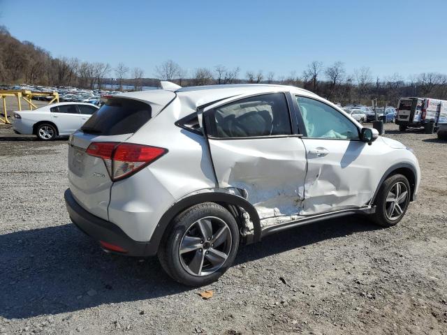  HONDA HR-V 2021 Biały