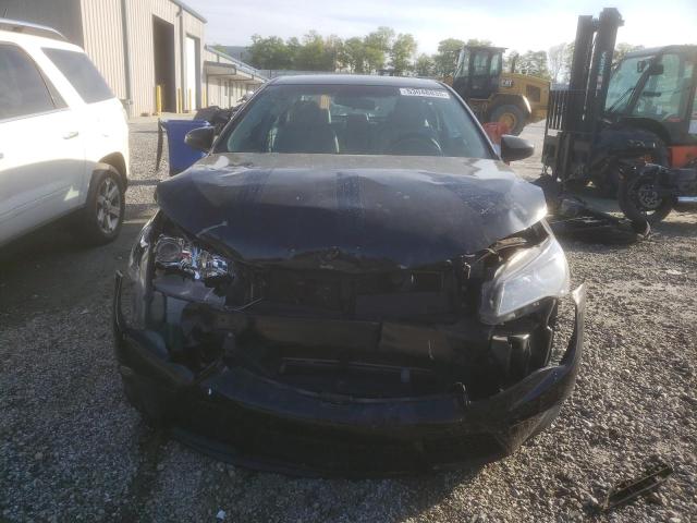  TOYOTA CAMRY 2016 Czarny