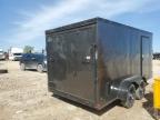 2023 Rock Solid Cargo Enclosed Cargo Trailer للبيع في Kansas City، KS - Normal Wear