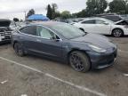 2018 Tesla Model 3    en Venta en Van Nuys, CA - Side