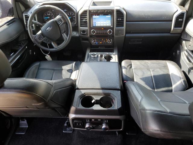  FORD EXPEDITION 2018 Gray