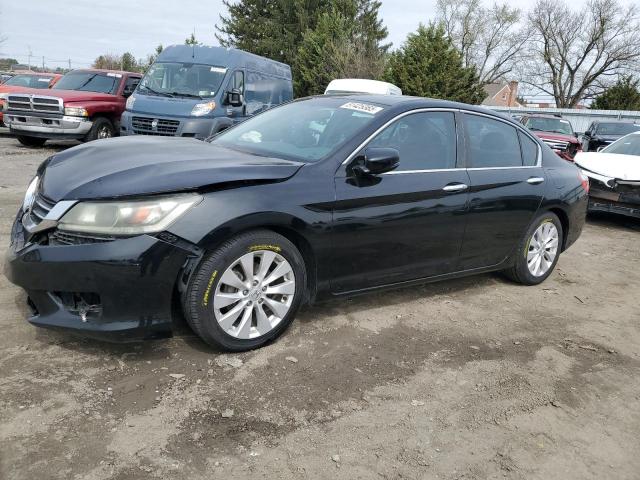 2013 Honda Accord Ex