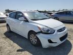 2017 Hyundai Accent Se for Sale in Antelope, CA - Front End