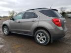 2011 Chevrolet Equinox Lt en Venta en Columbia Station, OH - Mechanical