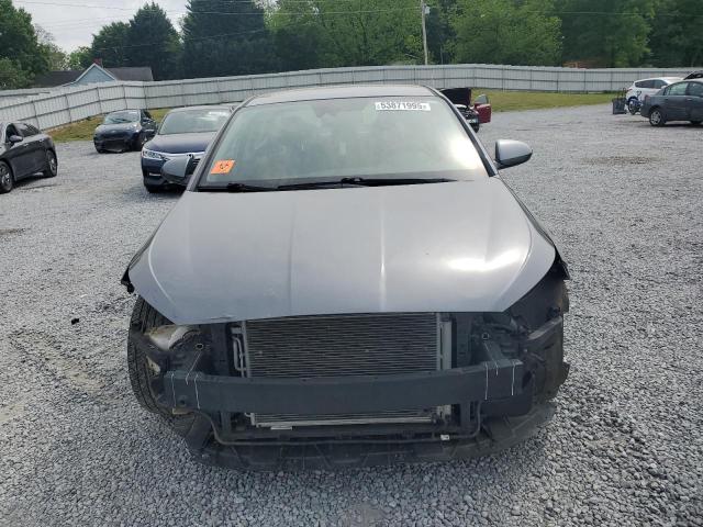  HYUNDAI ELANTRA 2019 Серый