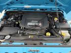 2017 Jeep Wrangler Unlimited Sport للبيع في Eight Mile، AL - Frame Damage