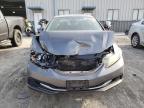 2013 Honda Civic Ex for Sale in Chambersburg, PA - Front End