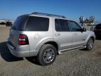 2007 Ford Explorer Limited на продаже в San Diego, CA - Minor Dent/Scratches