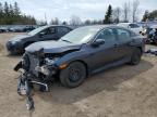 2019 HONDA CIVIC EX for sale at Copart ON - TORONTO