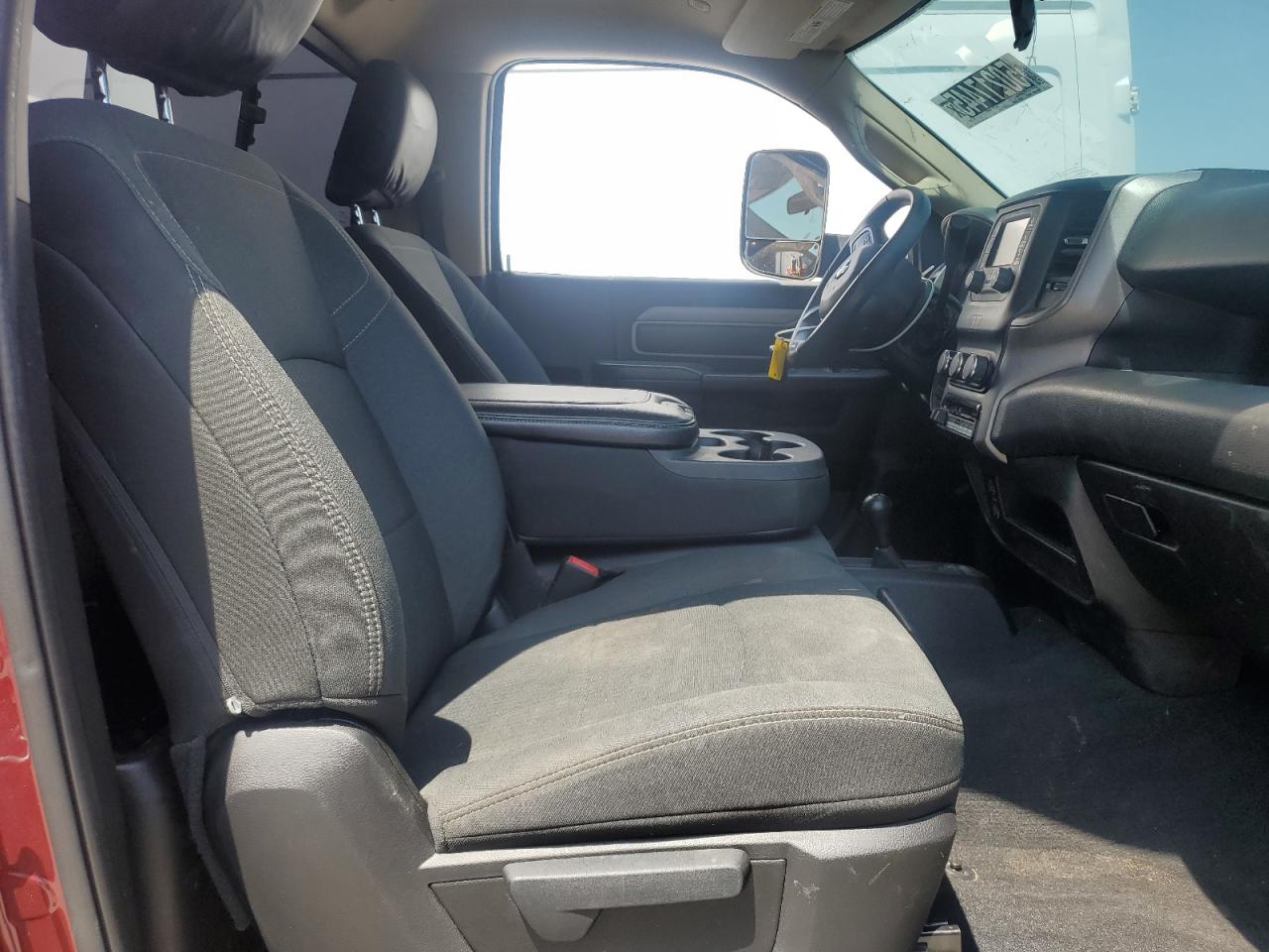 2020 Ram 3500 Tradesman VIN: 3C63RRAL6LG254562 Lot: 50217445