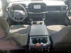 2022 Ford F150 Supercrew en Venta en Grand Prairie, TX - Front End