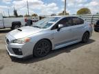 2015 Subaru Wrx Premium იყიდება Miami-ში, FL - Mechanical