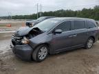 2015 Honda Odyssey Exl for Sale in Greenwell Springs, LA - Front End