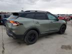 2023 Kia Sportage X-Pro за продажба в Wilmer, TX - Hail