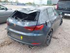2020 SEAT LEON CUPRA for sale at Copart BRISTOL