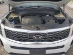 2020 Kia Telluride S na sprzedaż w Leroy, NY - Hail