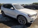 2017 Bmw X3 Sdrive28I за продажба в Orlando, FL - Front End