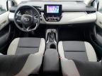 2024 Toyota Corolla Le продається в East Granby, CT - Rollover