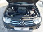 2014 MITSUBISHI L200 BARBA for sale at Copart ST HELENS