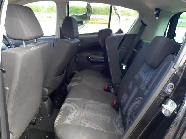2014 VAUXHALL AGILA SE
