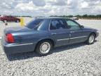 1998 Mercury Grand Marquis Ls for Sale in Arcadia, FL - Side