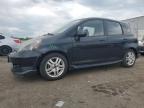 2007 Honda Fit S na sprzedaż w Fredericksburg, VA - Front End