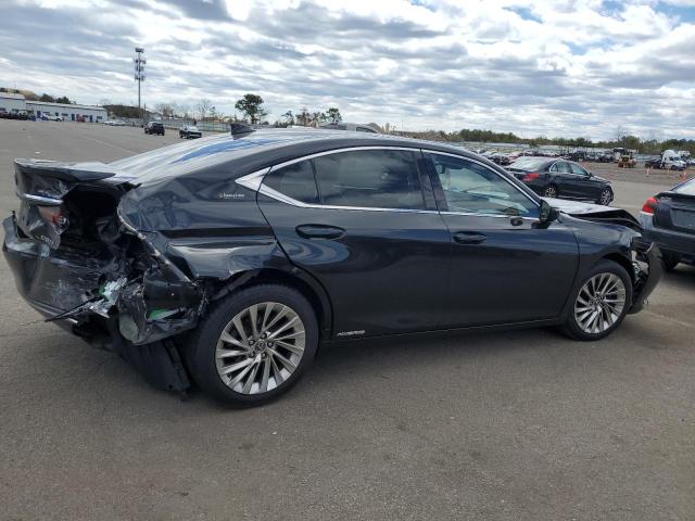  LEXUS ES300 2019 Черный
