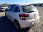 2016 CITROEN C3 EDITION for sale at Copart WOLVERHAMPTON