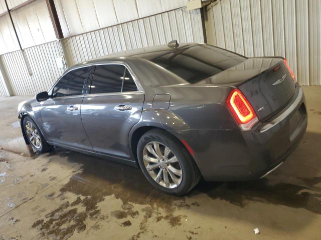  CHRYSLER 300 2019 Charcoal