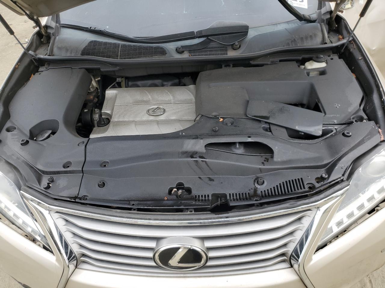 2021 Lexus Rx 350 Base VIN: 2T2BK1BA2DC178546 Lot: 51749025