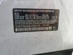 2020 Bmw X3 Xdrive30I de vânzare în Exeter, RI - Stripped