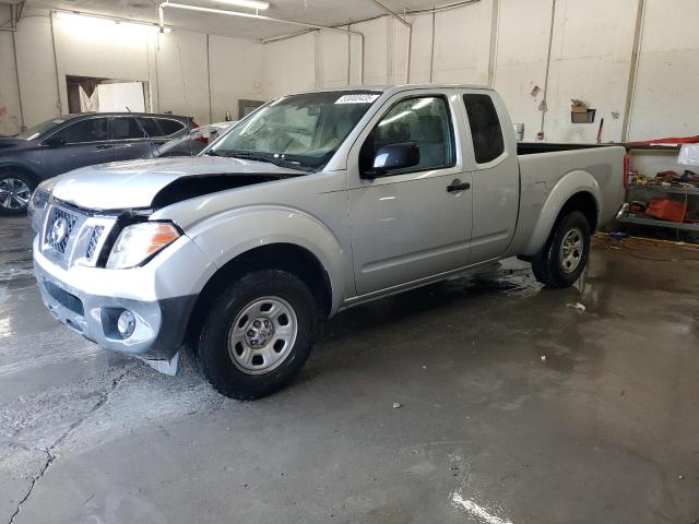 2013 Nissan Frontier S