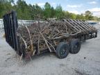 2022 Load Trail Utility Trailer zu verkaufen in Harleyville, SC - Side