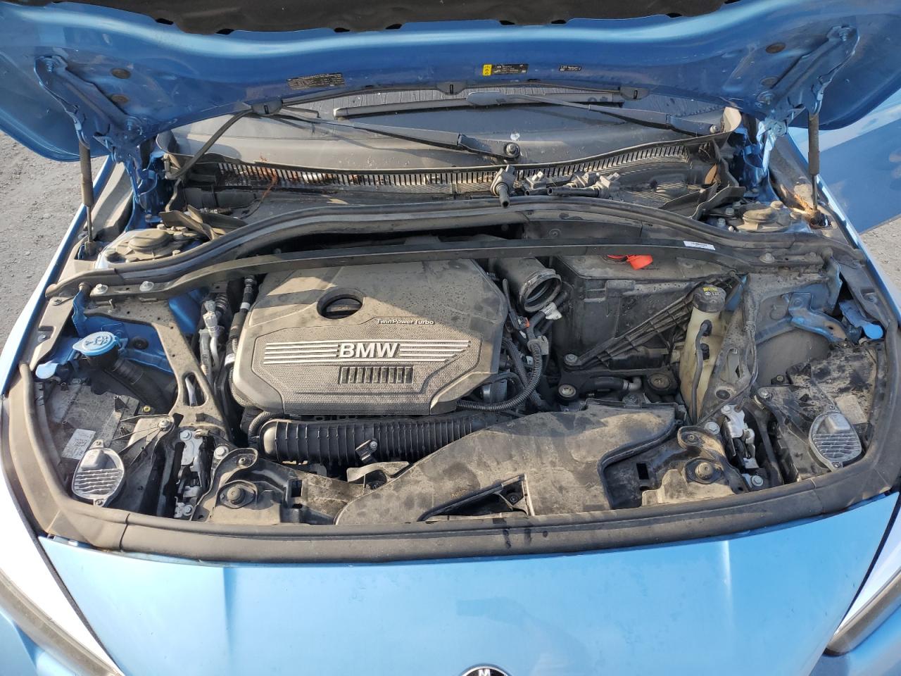 wba73ak09m7h65469 WBA73AK09M7H65469 2021 BMW 228Xi