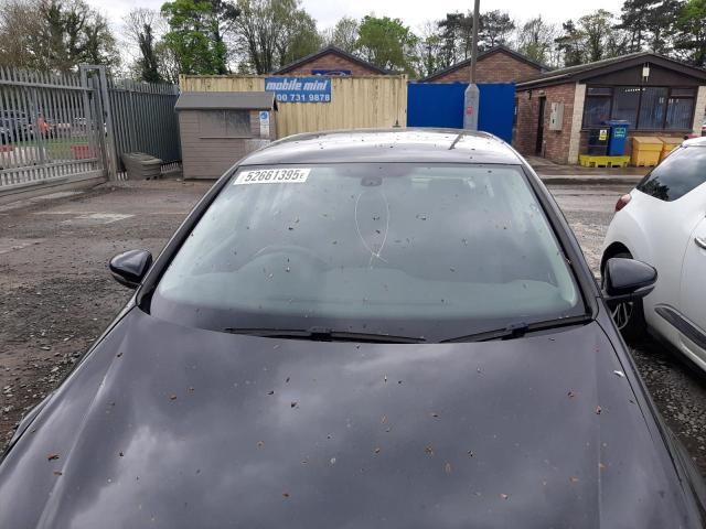 2010 VOLKSWAGEN GOLF SE BL