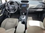 2021 Subaru Impreza Premium იყიდება Columbus-ში, OH - Front End