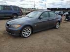 2007 Bmw 328 Xi Sulev იყიდება Colorado Springs-ში, CO - Front End