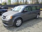 2013 Dodge Grand Caravan Se for Sale in Waldorf, MD - Mechanical