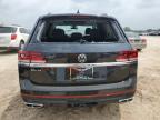 2023 Volkswagen Atlas Sel Premium R-Line للبيع في San Antonio، TX - Hail