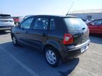 2005 VOLKSWAGEN POLO TWIST for sale at Copart CHESTER