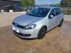 2011 VOLKSWAGEN GOLF TWIST for sale at Copart COLCHESTER