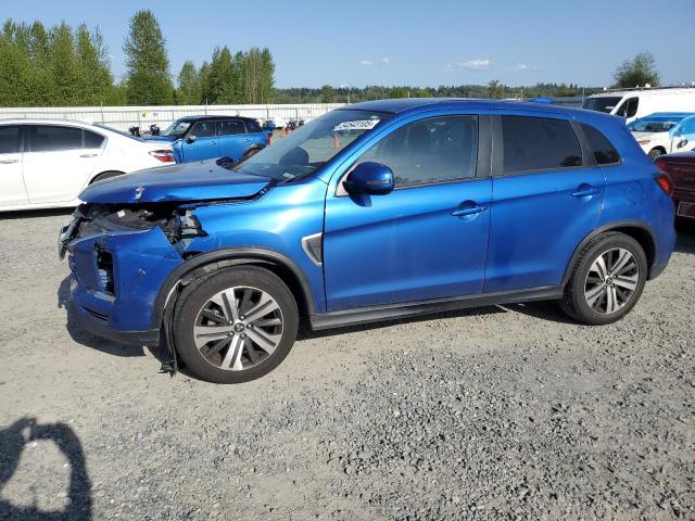 2021 Mitsubishi Outlander Sport Es