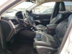 2017 Jeep Cherokee Overland zu verkaufen in New Orleans, LA - Front End