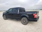 2018 Ford F150 Supercrew zu verkaufen in New Braunfels, TX - Side