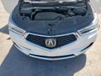 2017 Acura Mdx Technology იყიდება Grand Prairie-ში, TX - Rear End