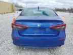 2022 Honda Civic Sport for Sale in Barberton, OH - Front End