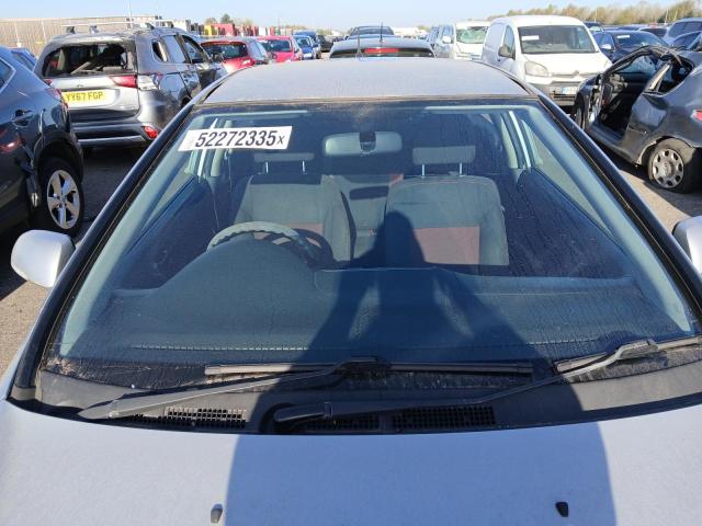 2004 HONDA CIVIC SPOR