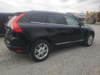 2015 Volvo Xc60 T5 Platinum for Sale in Earlington, KY - Hail