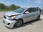 2016 Hyundai Accent Sport for Sale in Chambersburg, PA - Front End